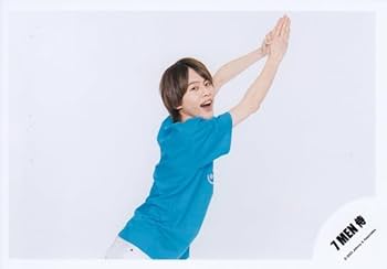 7MEN 侍 公式写真 Amazon.co.jp: 7MEN侍 セブンメン集合 公式写真 写真 フォト