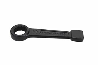 JCB Tools Ring Slogging Wrench - 42 mm, 22026784