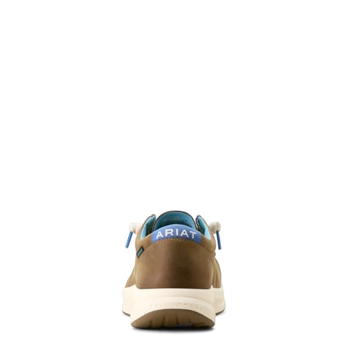 Image of ARIAT Buckeye Waterproof Shoes