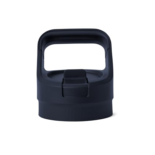 Image of YETI Yonder Bottle Color Matched Straw Cap