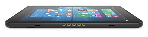 Linx 820 tablet Intel® Atom™ 32 GB Nero