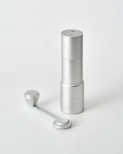 Varia EVO Hybrid Grinder