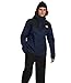 Produktbild The North Face Herren Antora Triclimate Jacke, Summit Navy/TNF Black, X-Large