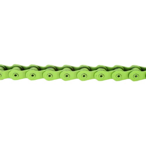 KMC HL710L-GREEN Bicycle Chain