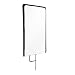 Produktbild Walimex 4-in-1 Reflektor Panel 45x60 cm