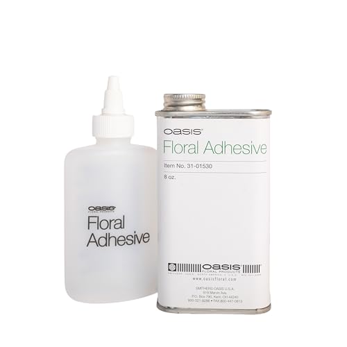 OASIS Floral Adhesive Fresh Flower and Craft Glue