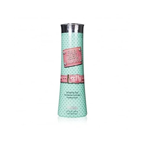 Playboy FABTABULOUS Dark Tan Maximizer - 10.1 oz. by Playboy