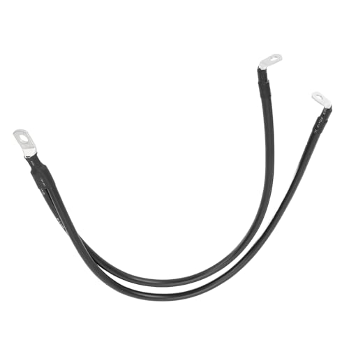 Cable inversor 6 AWG con terminales SC16 y SC35 para baterías de barcos y energía solar 7