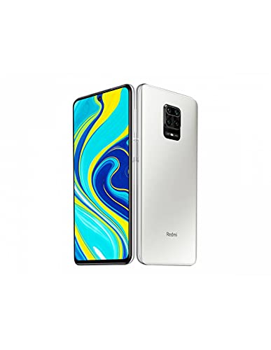 Xiaomi Redmi Note 9S - vue 6