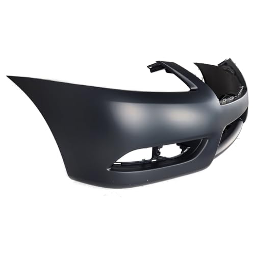 Image of FitParts Compatible with Nissan Sentra 2013-2015 Front Bumper Cover
