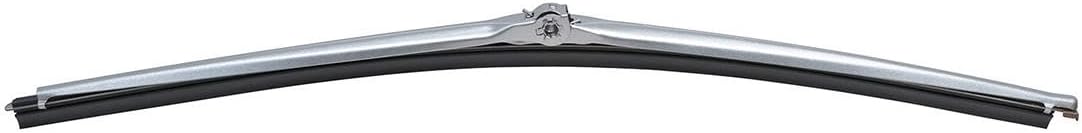 Windshield Wiper Blade - Front, 1 PC fits Plymouth Belvedere 6.3L 1960 1961 1962 1963 1964 1965 1966 1967 1968 1969, fits Belvedere 5.9L 1959 1960 1961 1962 1963 1964 1965 1966