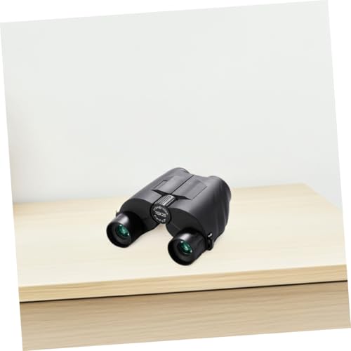 Binoculares SMASOLO 10x25 portátiles y resistentes miniatura 7