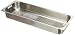 Produktbild FRANKE 112.0018.817 Abtropfeinlage Seidenglanz Acciaio inossidabile small