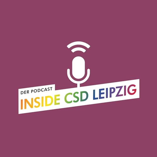 Inside CSD Leipzig Titelbild
