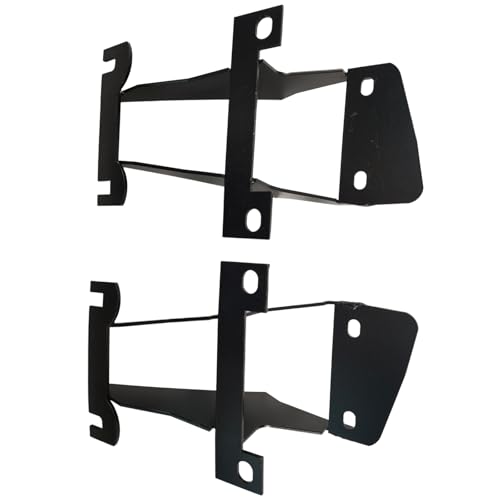 Estribos laterales para Range Rover 2013-2022 de aluminio miniatura 7