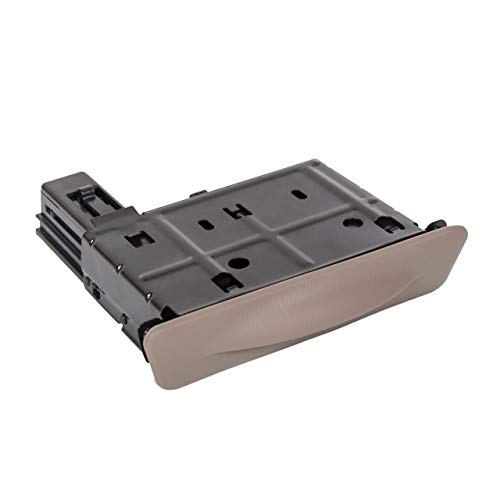 Portavasos para tablero KUAFU para Ford 1999-2004 miniatura 3