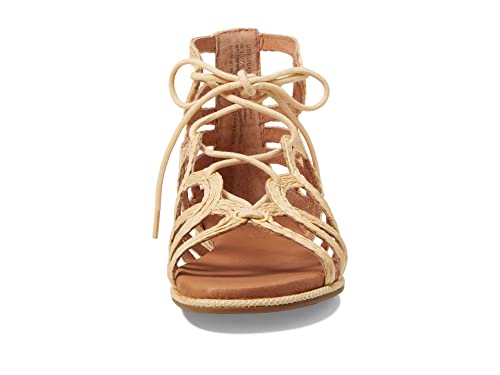 Image of Gentle Souls by Kenneth Cole Women's Break My Heart Gladiator Sandal