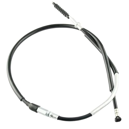 Câble d'embrayage de moto robuste de rechange haute performance pour KLX250