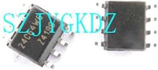 5Pcs/lot M24c64-Wmn Eeprom Serial-I2c 64K-Bit 8K X 8 3.3V/5V 8-Pin So N T/R Ic Chip M24c64-Wmn6tp