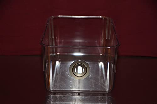 Barnes & Jones 3500 Cage Unit (A)