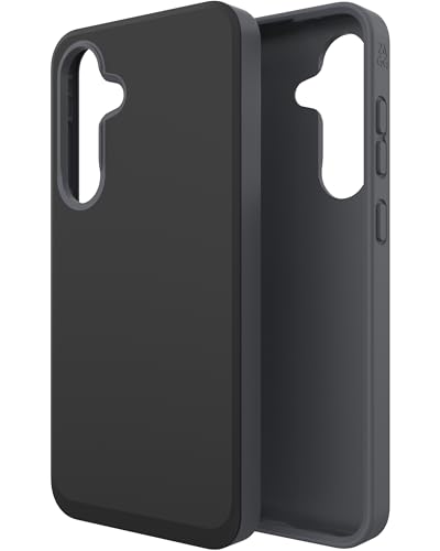 Coque Galaxy S24 FE ZAGG SoHo idéale pour sécuriser votre téléphone en voyage