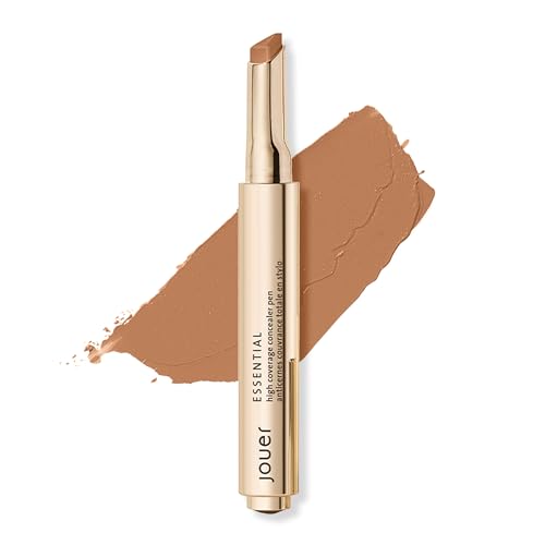 Jouer Essential High Coverage Crème Concealer Pen