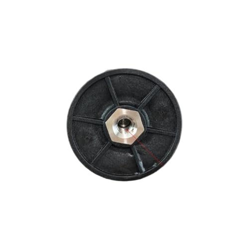 Gear à pompe à eau avec 6-impeller pour moteur NC250 250cc