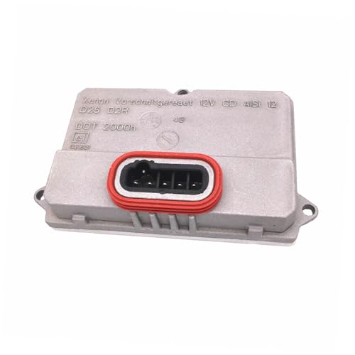 Ballast xénon D2S D2R 5DV00829000 bloc de commande de phare pour Scenic Espace Clio 2