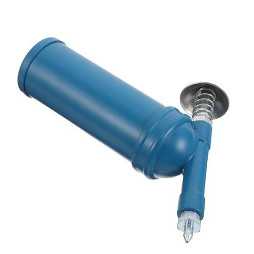 Mini grease gun portable Cabilock buse fine pour lubrification d'équipements industriels