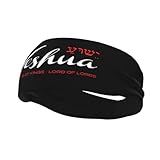 Photo Gallery yeshua jesus christian fascia per capelli sportiva elastica unisex, per corsa, yoga, sport in palestra Photo Gallery yeshua jesus christian fascia per capelli sportiva elastica unisex, per corsa, yoga, sport in palestra
