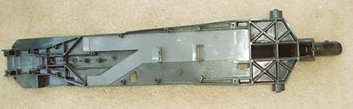 #US 1-1/4 in. 35 Ft. Central for Vacuum Accessory Kit for Hard Suaces On-Off Sw