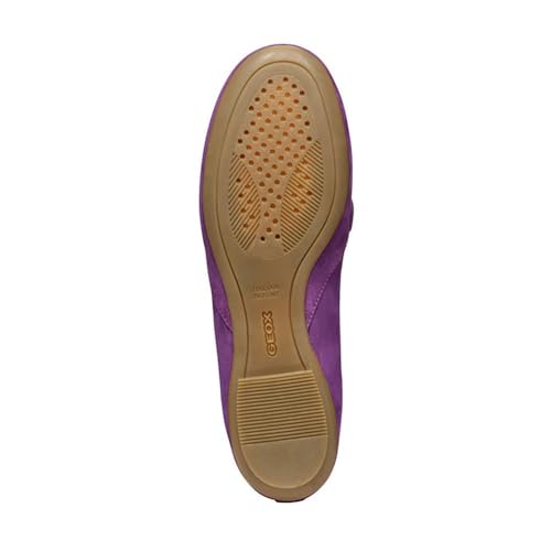 Image of Geox Womens Moccasin