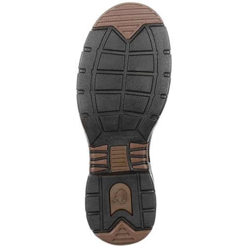 Georgia Athens Waterproof Work Boot2