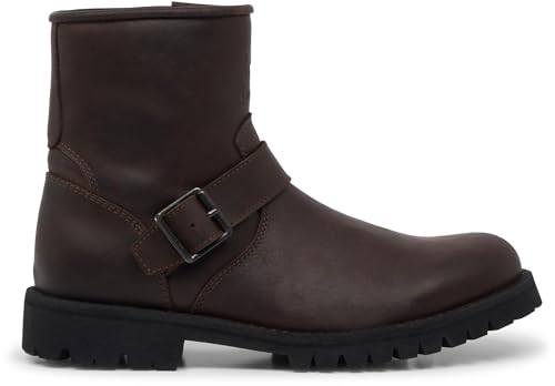 Belstaff Trialmaster 2025 Bottes de moto, marron, 42