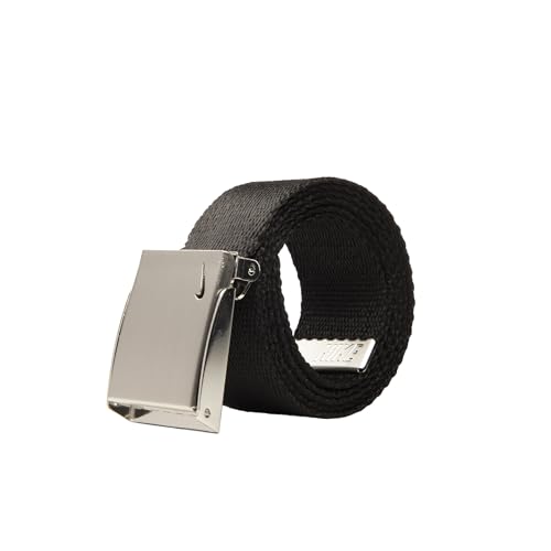 Nike Men's Swoosh Web Belt3