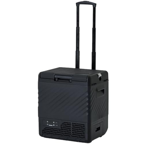 Amazon.co.jp: [山善] ポータブル冷蔵庫 冷凍庫 22L コンプレッサー式
