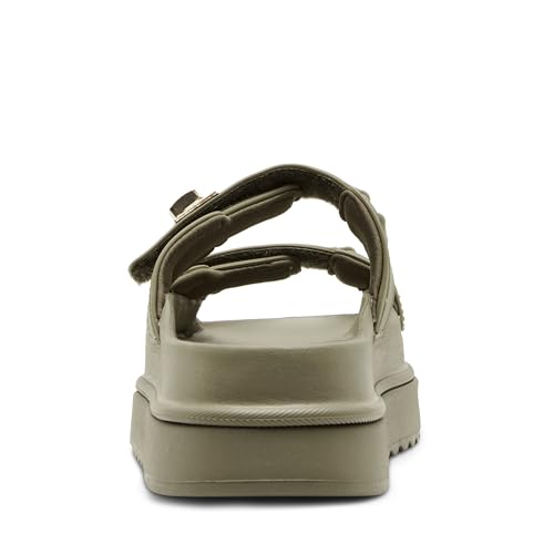 Image of Steve Madden Women's Bigschmona Platform Sandal