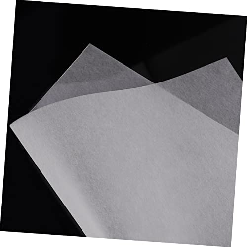 Papier thermorétractable rétractable transparent pour loisirs créatifs et DIY