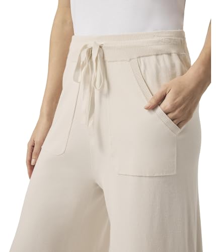 Splendid Women's Veronica Crop Wide Leg3