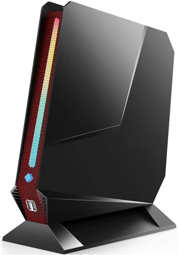 Amazon.co.jp: TOPGRO 小型 ゲーミングPC 第12世代 Core i7-12700H 