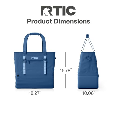RTIC 2-in-1 Chillout Bag