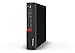 Produktbild Lenovo ThinkCentre M625q Tiny AMD A9-9420E 4GB DDR3 128GB SSD W10P64 AMD HD