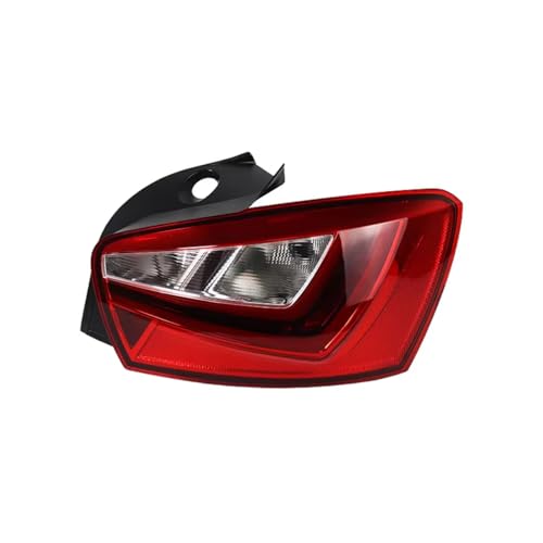 Feu de signalisation arrière Seat Ibiza 2014 droit freinage extérieur