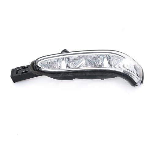 Répétiteur clignotant rétroviseur droit Mercedes Benz W164 brisé