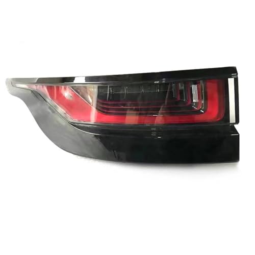 Luces traseras para Land Rover Range Rover Evoque con diseño elegante 5