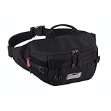 コールマン(Coleman) エスリアウェストバッグ メンズ レディース ユニセックス ウェストバッグ ショルダーバッグ スリングバッグ 4.5L 撥水