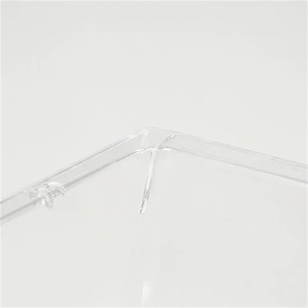 OEM Crisper Drawer for ED2KVEXVQ01 ID5GFGXRQ00 ED5KVEXVQ05 ED2KVEXVL01