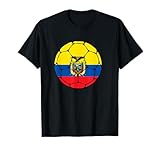 Photo Gallery ecuador calcio palla bandiera jersey ecuadorian calcio regalo maglietta Photo Gallery ecuador calcio palla bandiera jersey ecuadorian calcio regalo maglietta