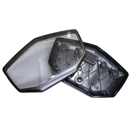 Tachymètre pour moto Aprilia Tuono 660 boîtier de compteur vitesse et écran 2020-2024