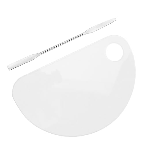 Paleta Acrílica para Arte de Uñas Healeved miniatura 1